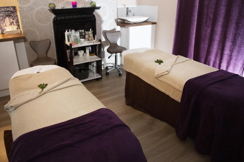 Southport Top Rated Spa