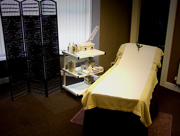 Professional Spa In Southport