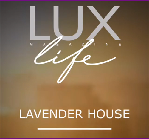 Southport Spa Wins Lux Life Award News